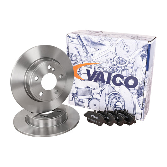 VAICO Brake Kit, disc brake V30-3686