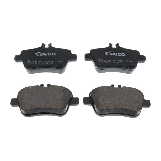 VAICO Brake Kit, disc brake V30-3686