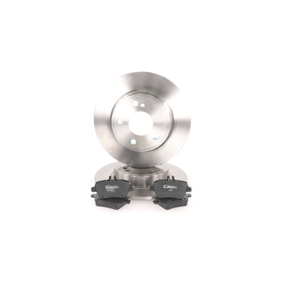 VAICO Brake Kit, disc brake V30-3686