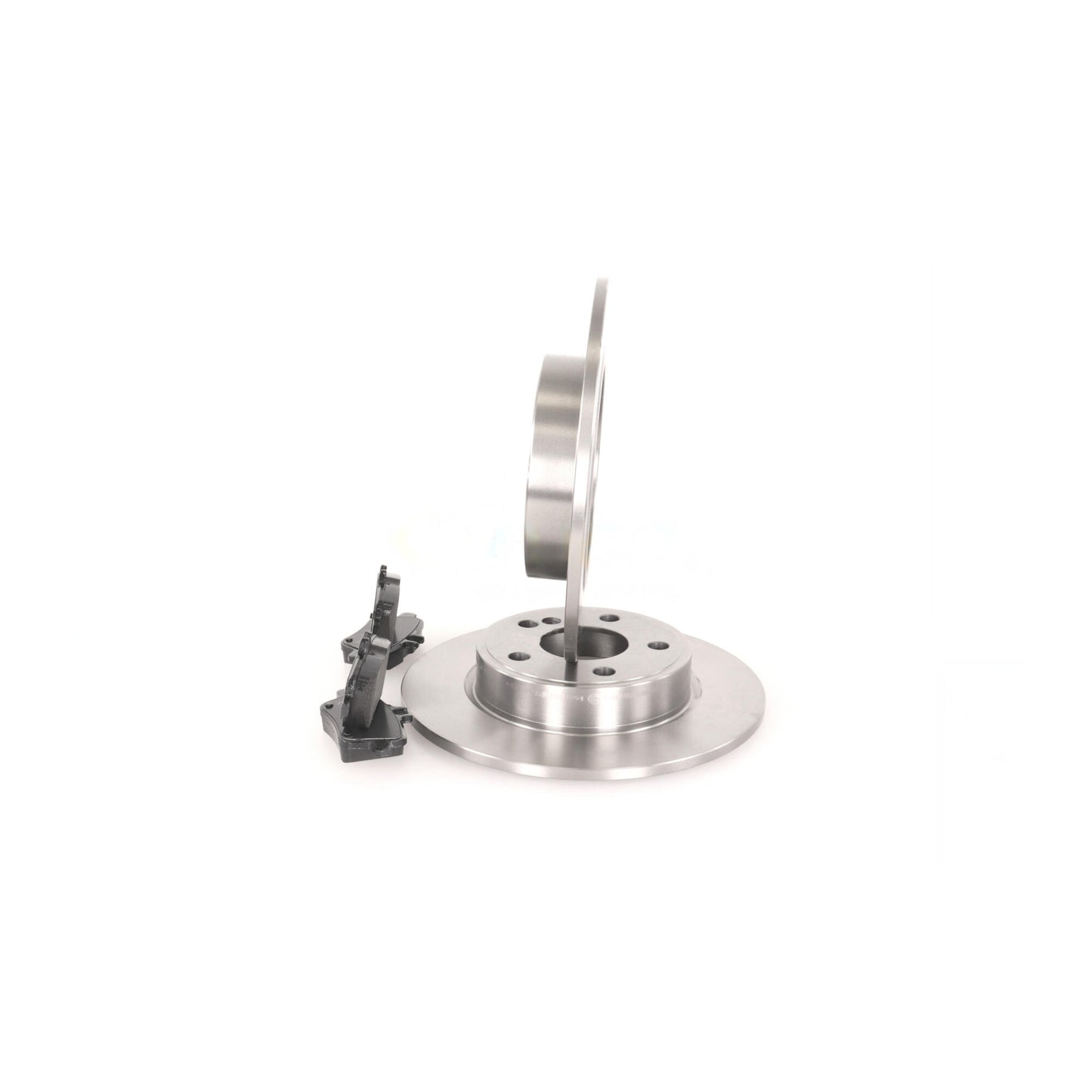 VAICO Brake Kit, disc brake V30-3686