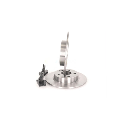 VAICO Brake Kit, disc brake V30-3686