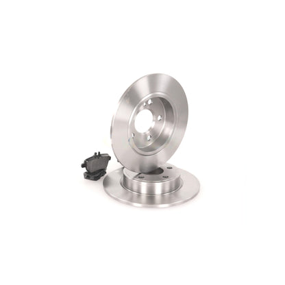 VAICO Brake Kit, disc brake V30-3686