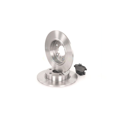 VAICO Brake Kit, disc brake V30-3686