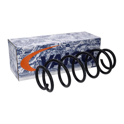 VAICO Suspension Spring V30-3687
