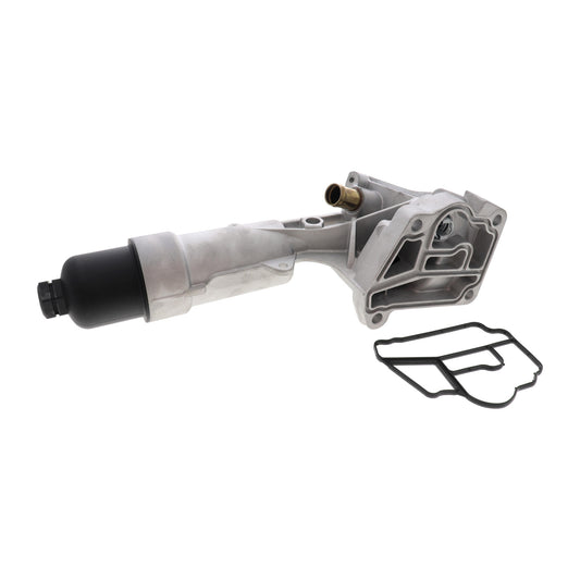VAICO Housing, oil filter V30-3689