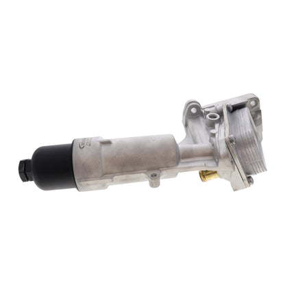 VAICO Housing, oil filter V30-3689