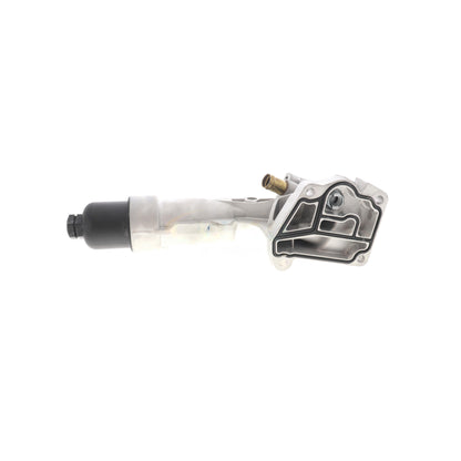 VAICO Housing, oil filter V30-3689