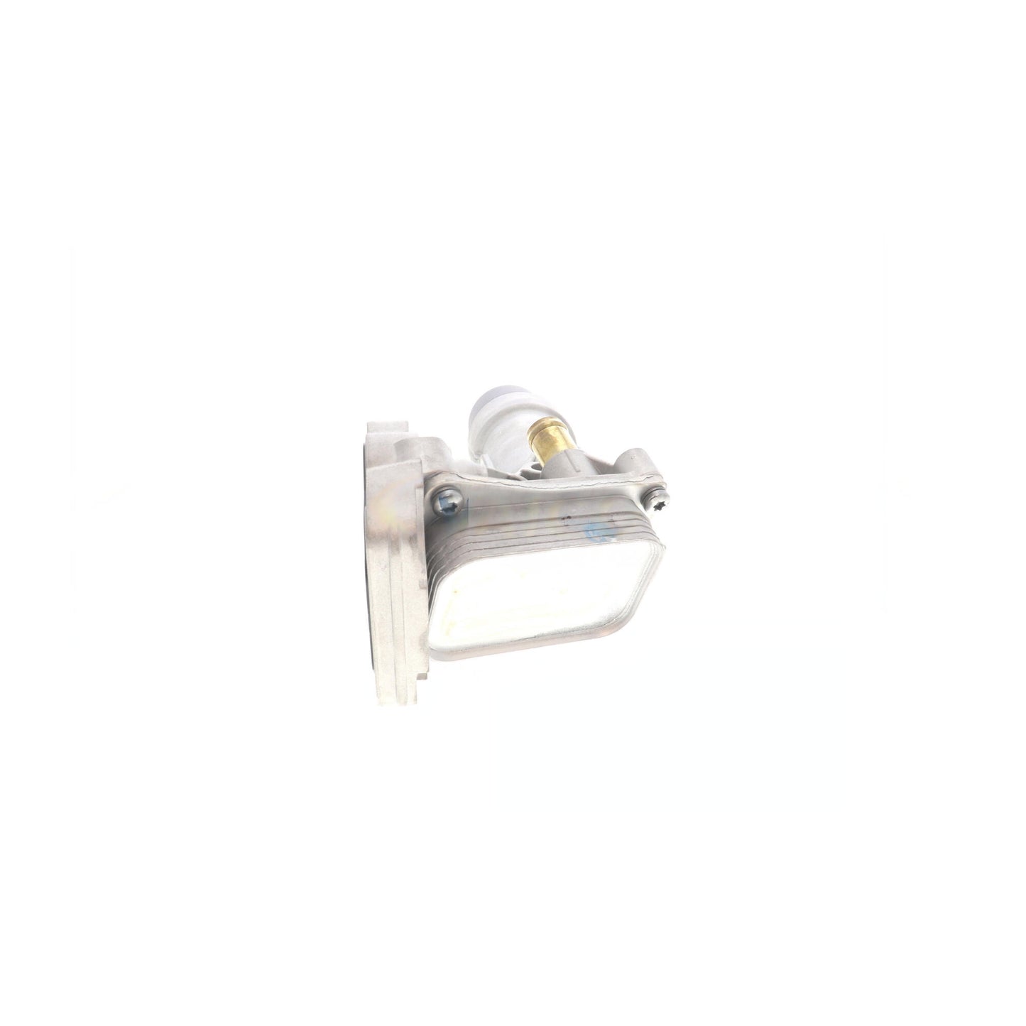 VAICO Housing, oil filter V30-3689