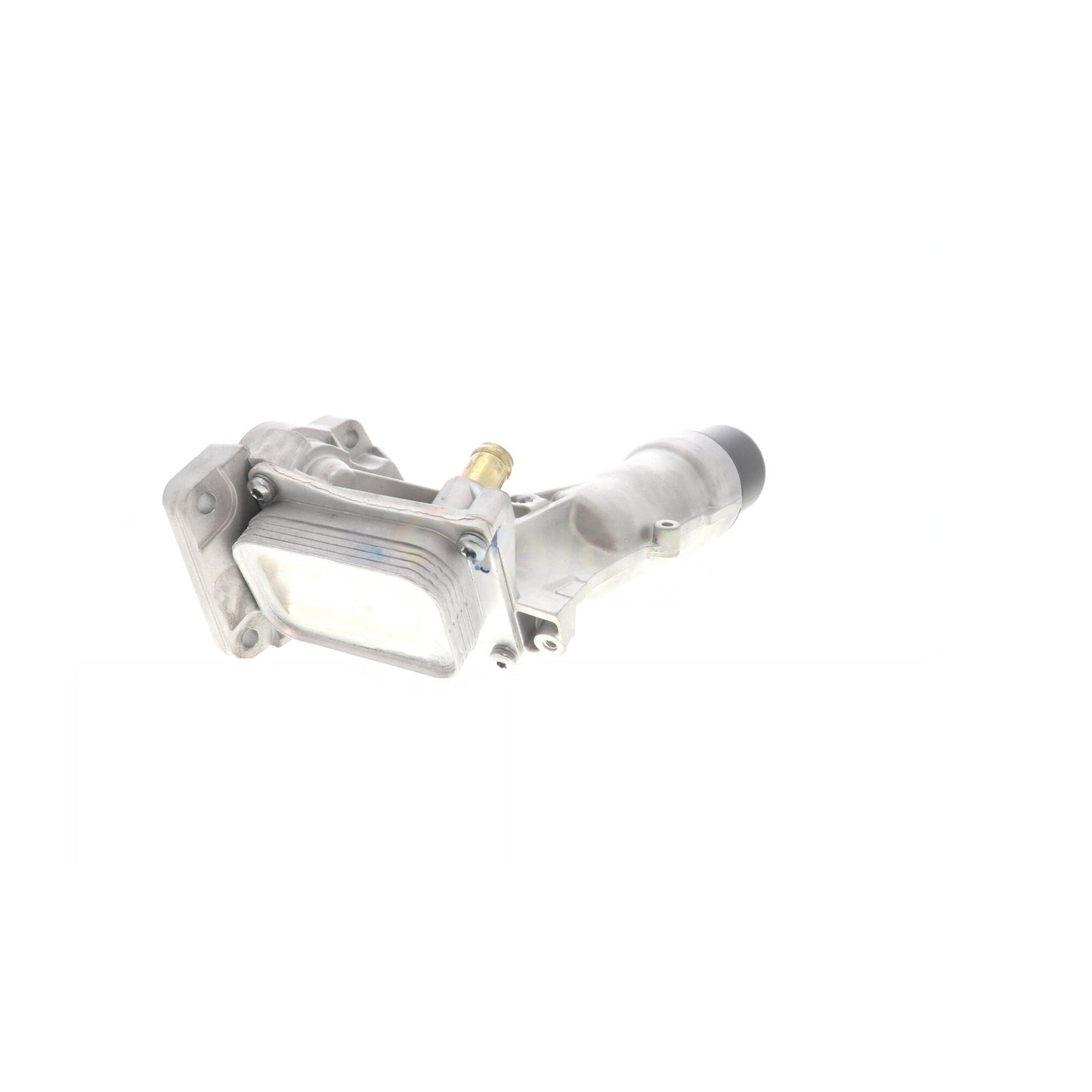 VAICO Housing, oil filter V30-3689