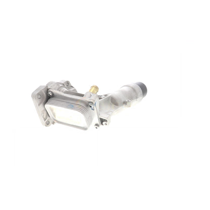 VAICO Housing, oil filter V30-3689