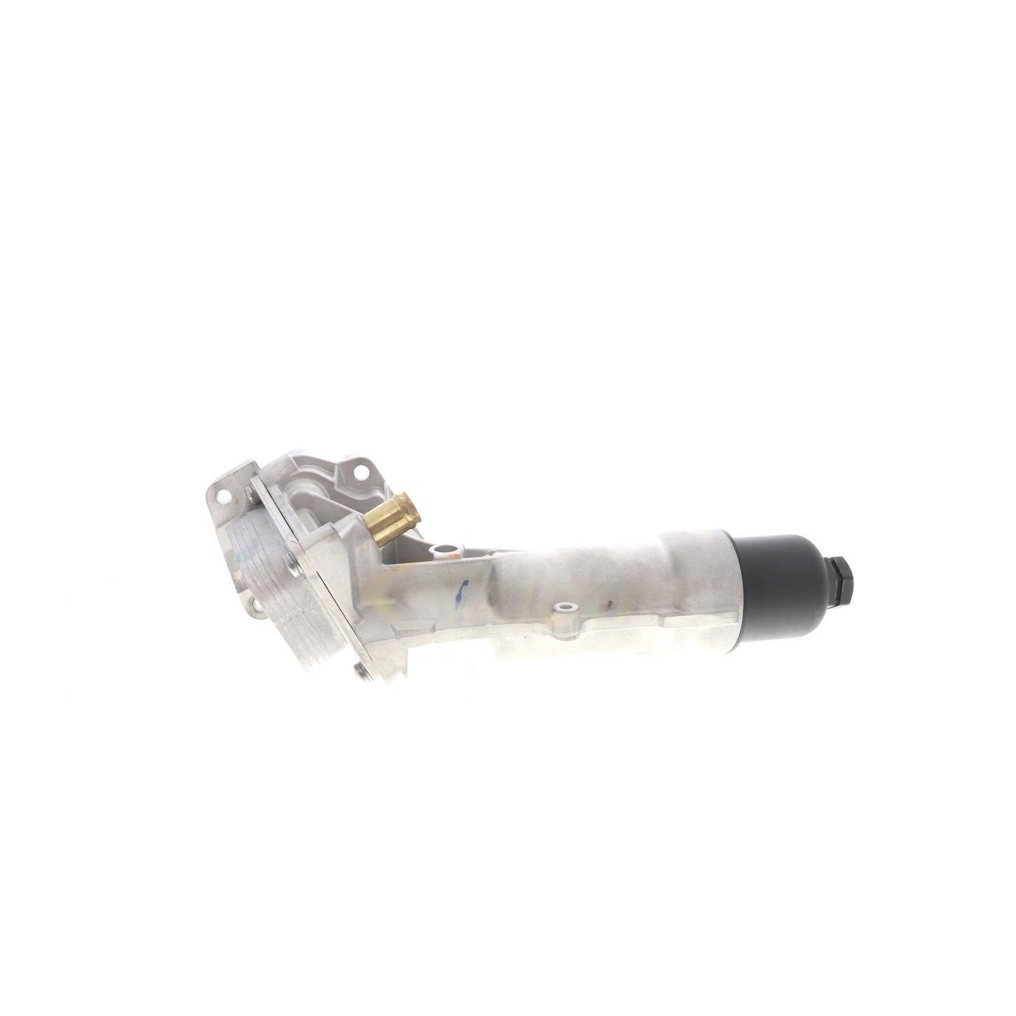 VAICO Housing, oil filter V30-3689