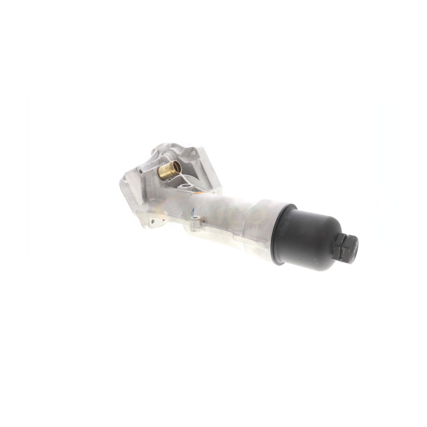 VAICO Housing, oil filter V30-3689