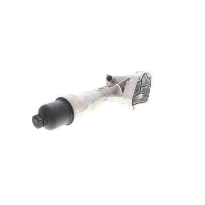VAICO Housing, oil filter V30-3689