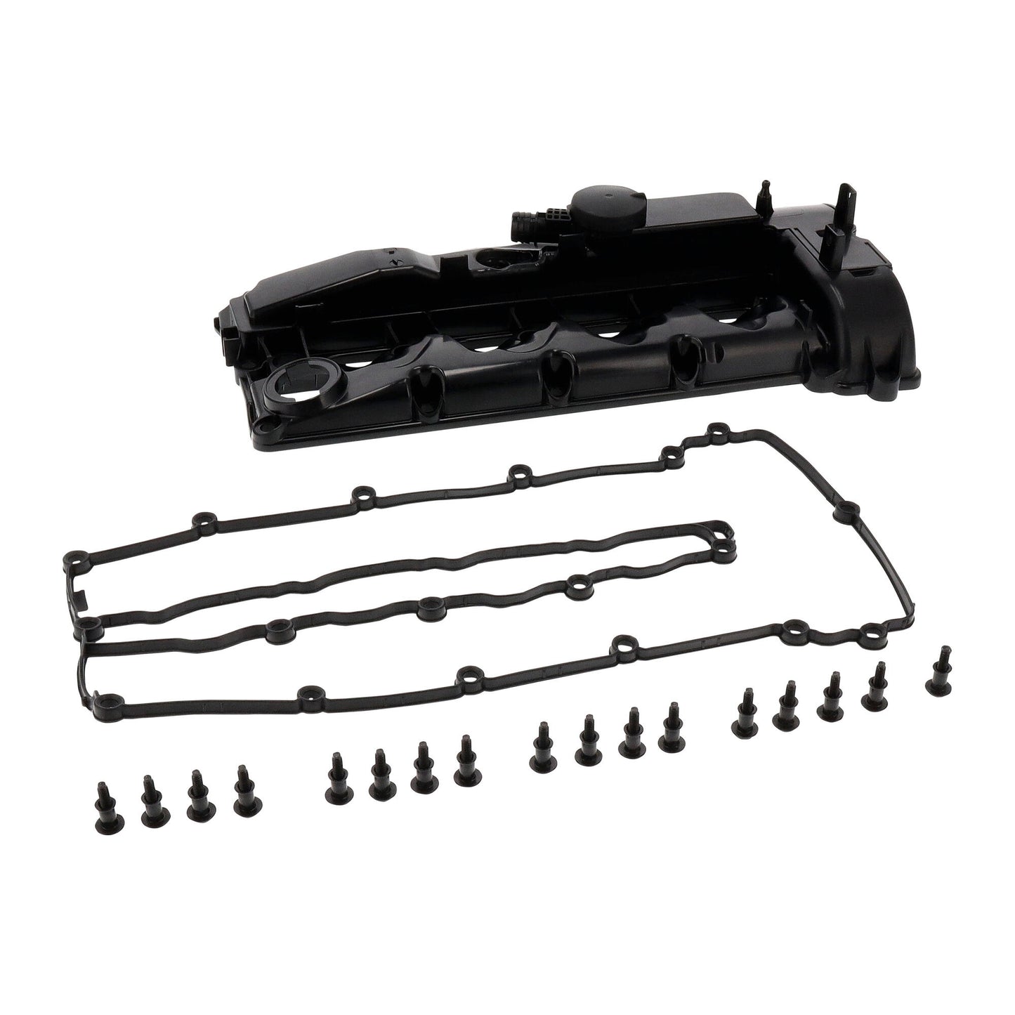 VAICO Cylinder Head Cover V30-3693