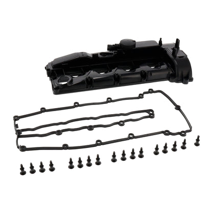 VAICO Cylinder Head Cover V30-3693