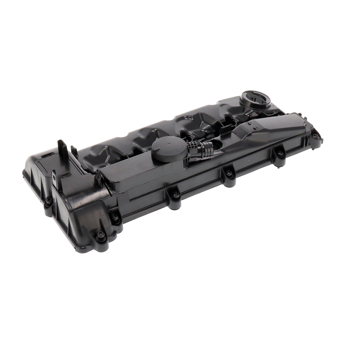 VAICO Cylinder Head Cover V30-3693