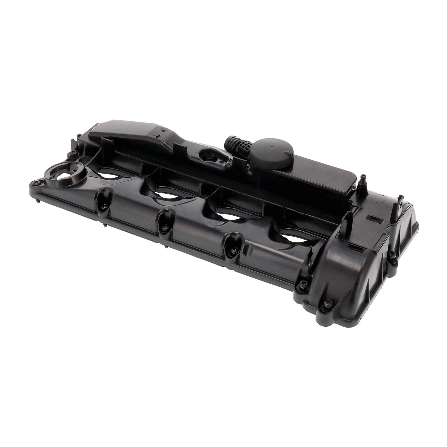 VAICO Cylinder Head Cover V30-3693
