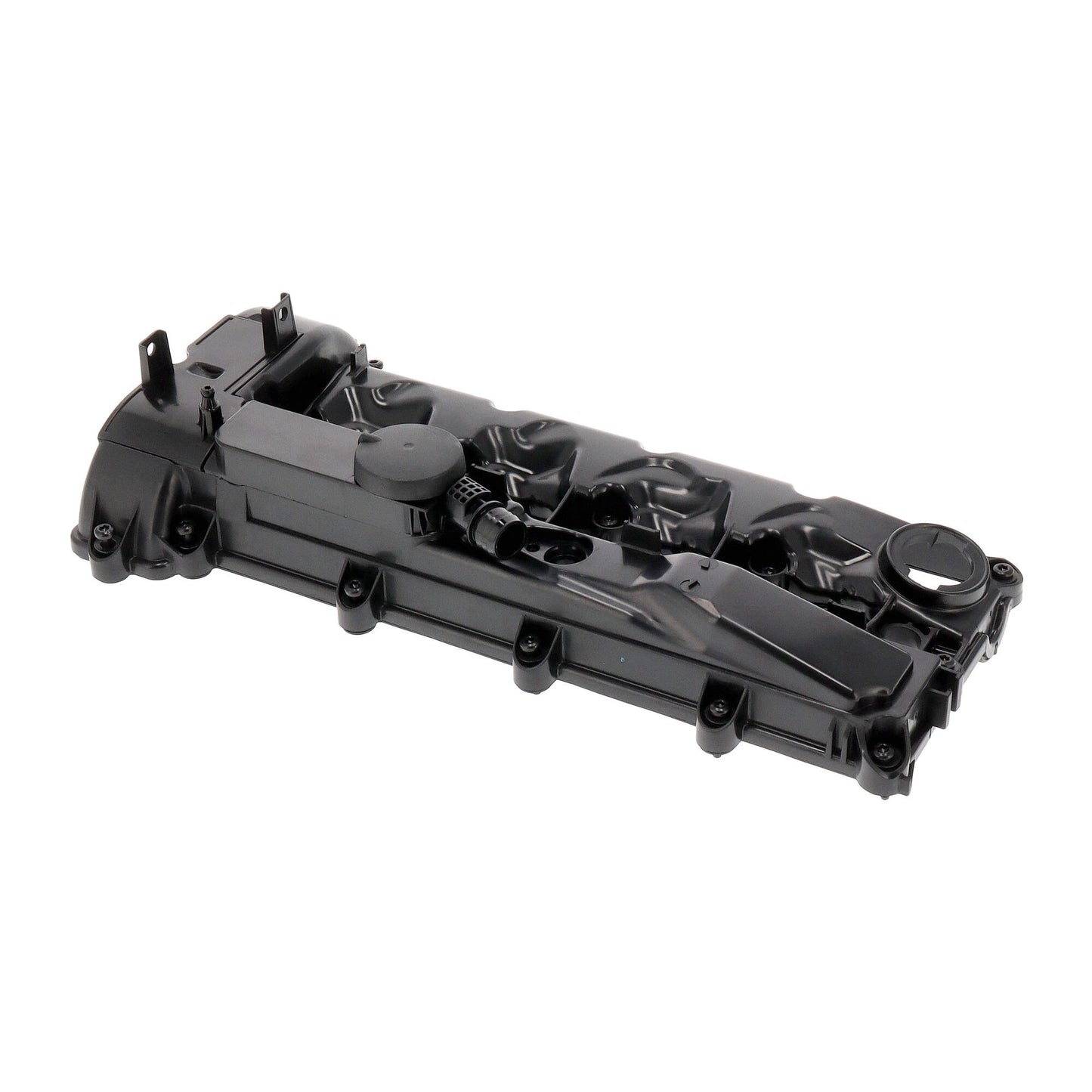 VAICO Cylinder Head Cover V30-3693