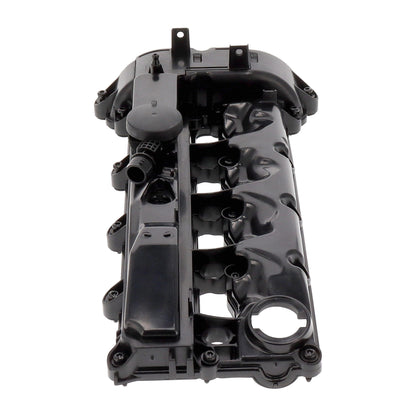 VAICO Cylinder Head Cover V30-3693