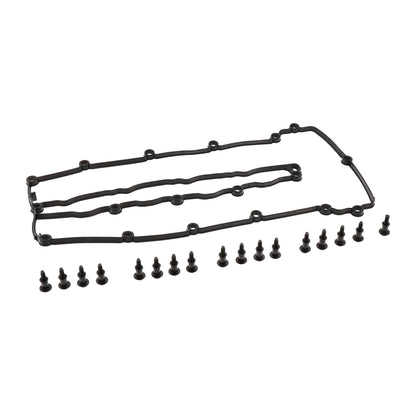 VAICO Cylinder Head Cover V30-3693