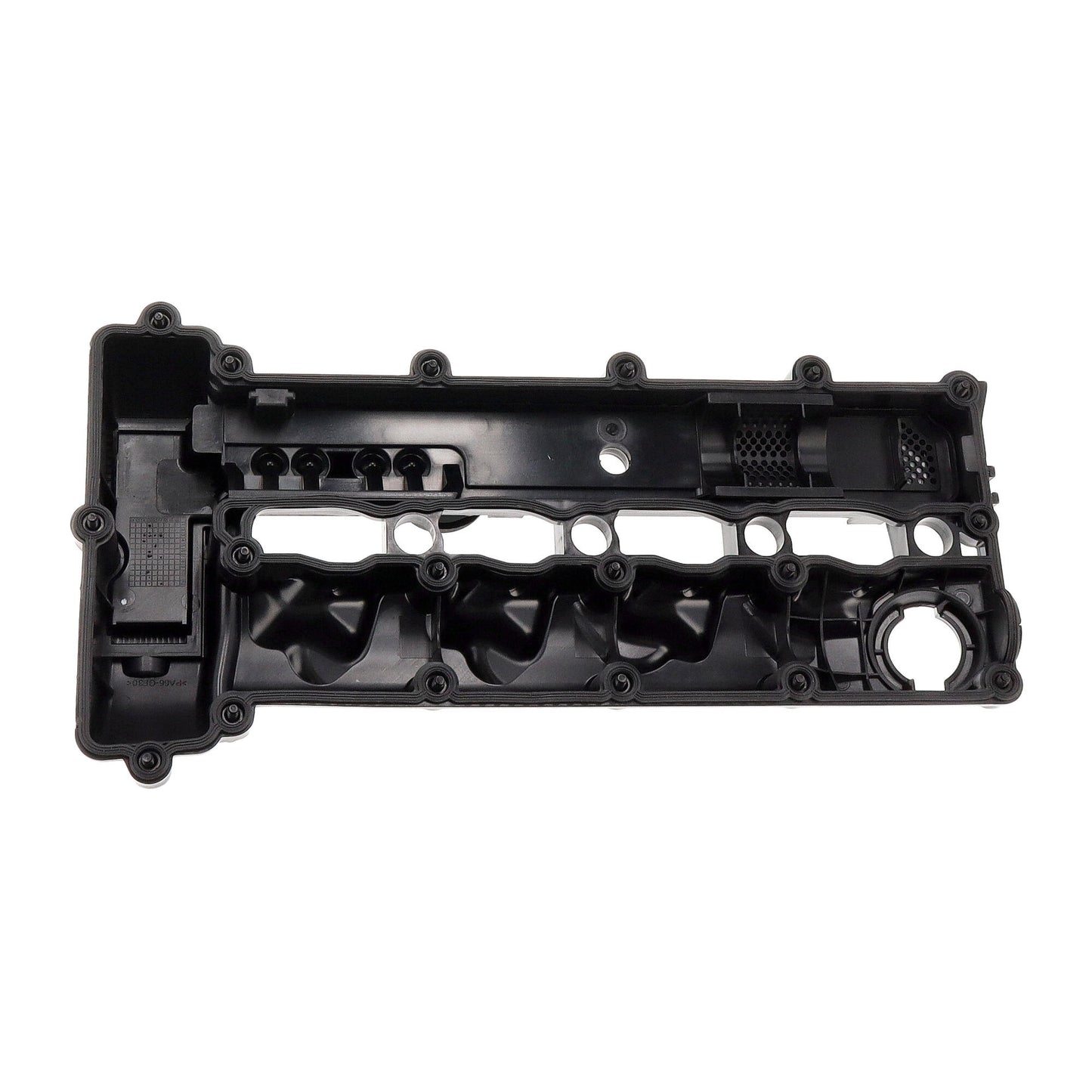 VAICO Cylinder Head Cover V30-3693