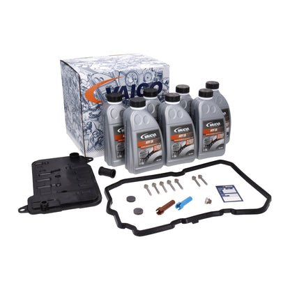 VAICO Parts Kit, automatic transmission oil ch V30-3695-XXL