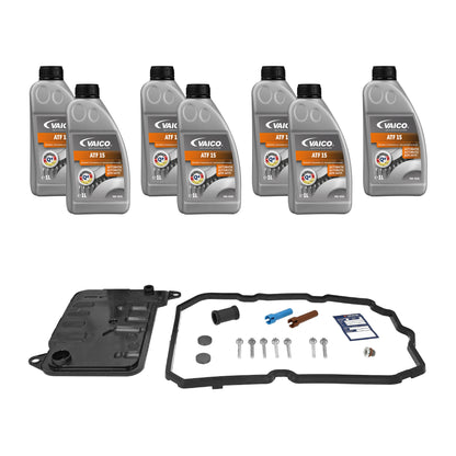 VAICO Parts Kit, automatic transmission oil ch V30-3695