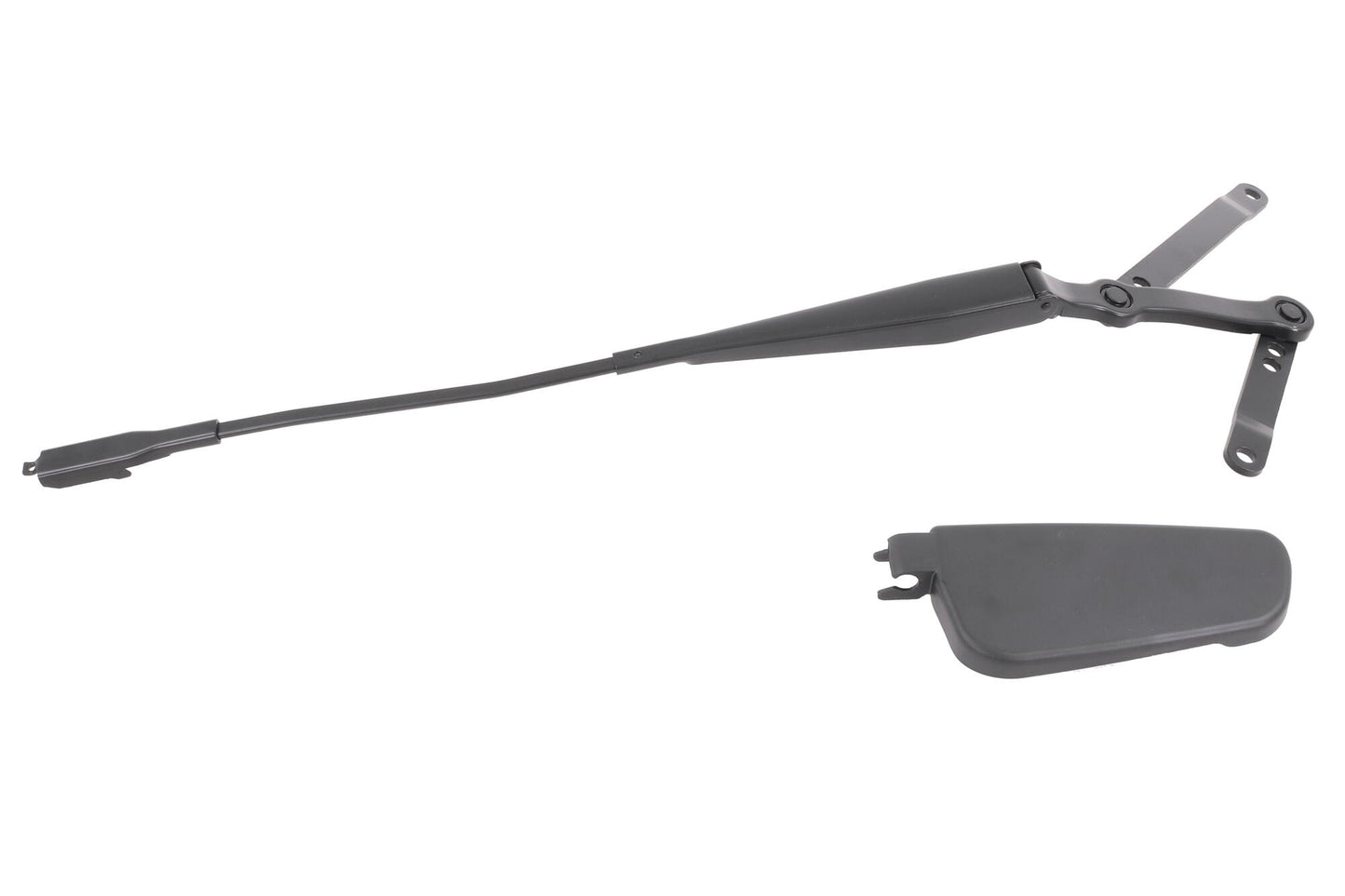 VAICO Wiper Arm, window cleaning V30-3728