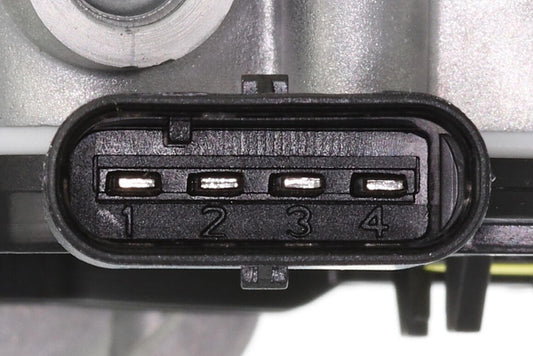 VAICO Wiper Linkage V30-3744