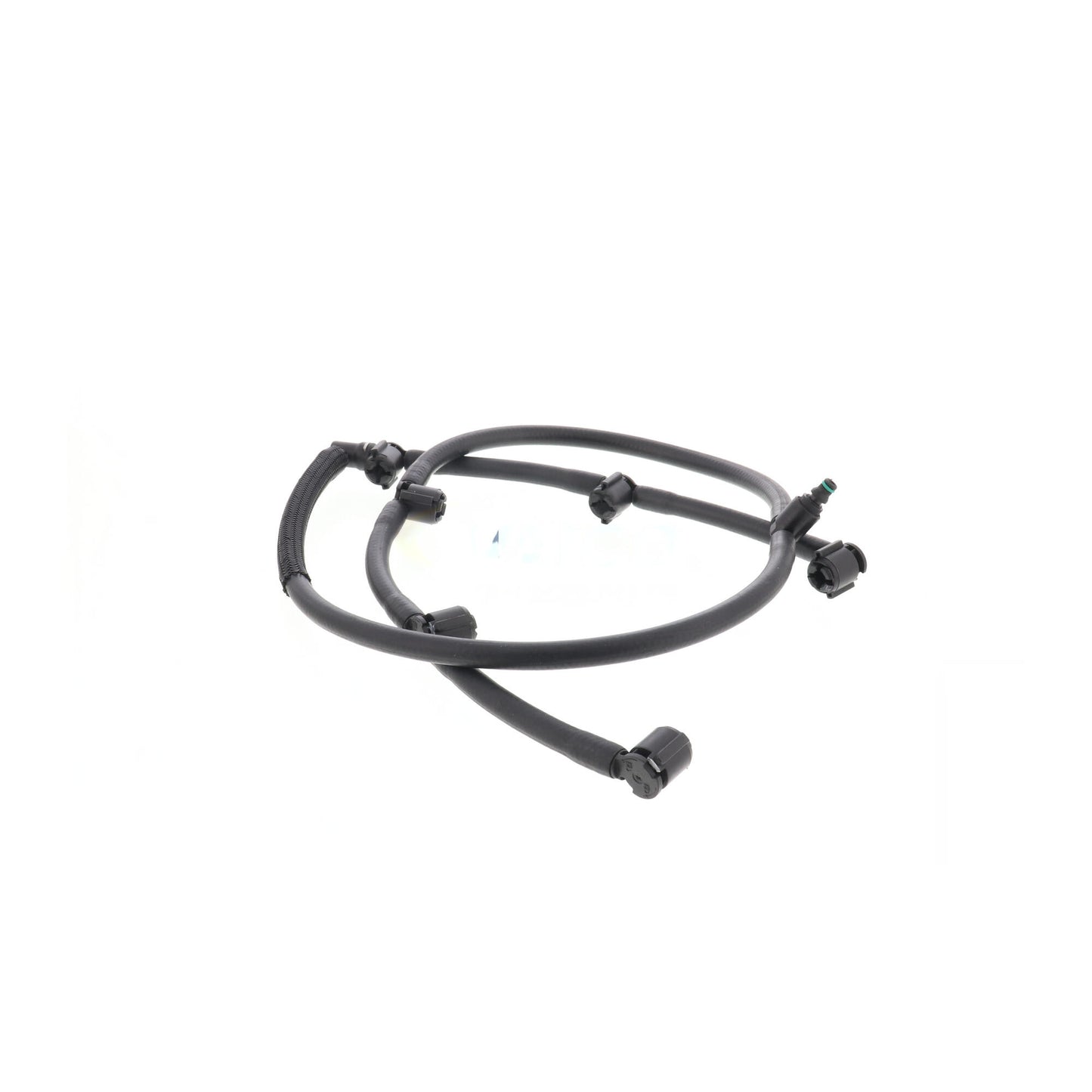 VAICO Hose, fuel overflow V30-3752