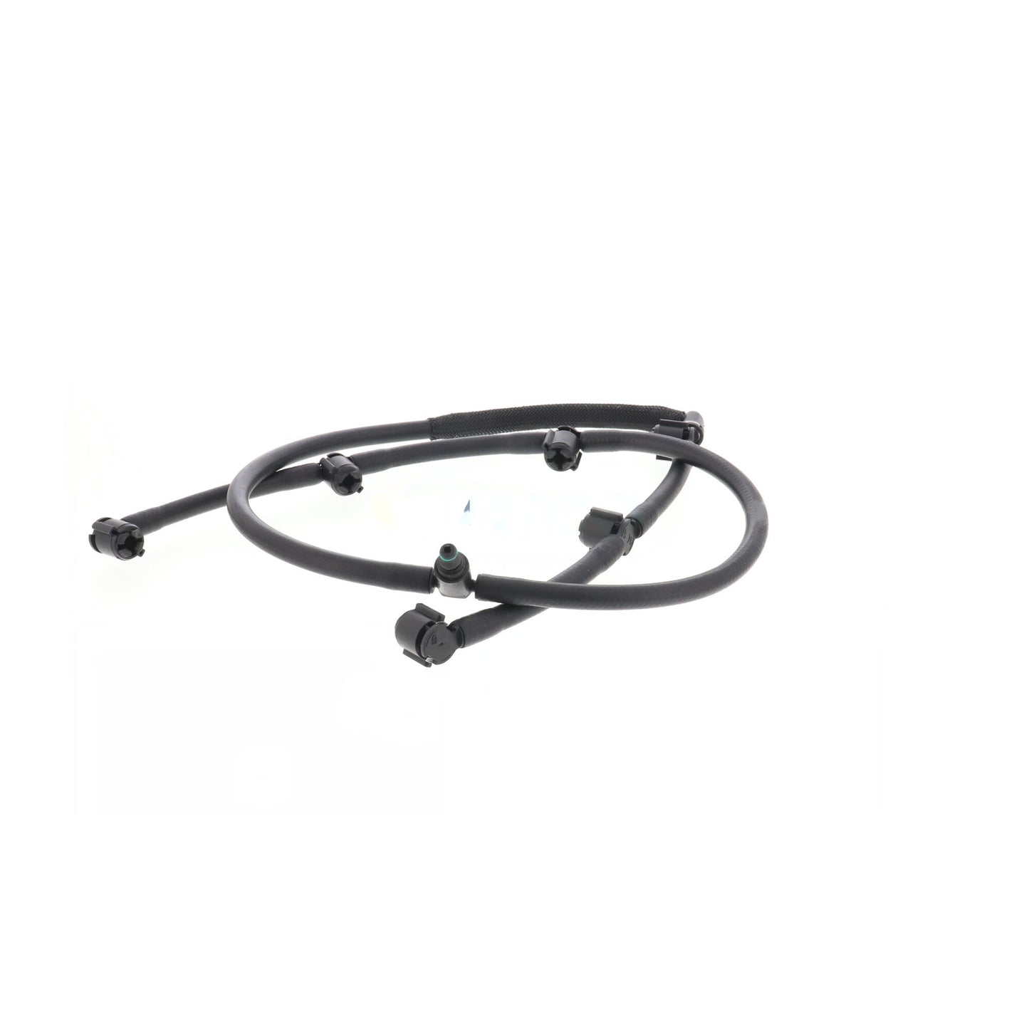 VAICO Hose, fuel overflow V30-3752