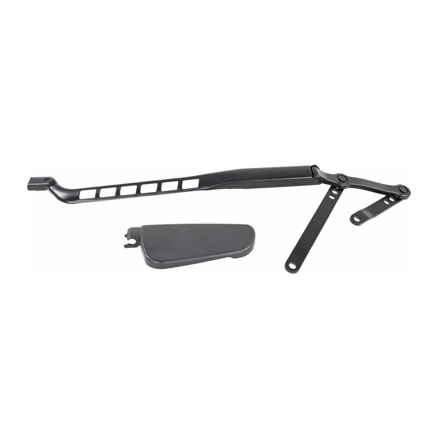 VAICO Wiper Arm, window cleaning V30-3763