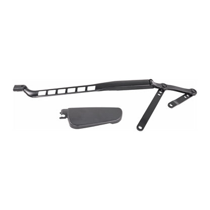 VAICO Wiper Arm, window cleaning V30-3763