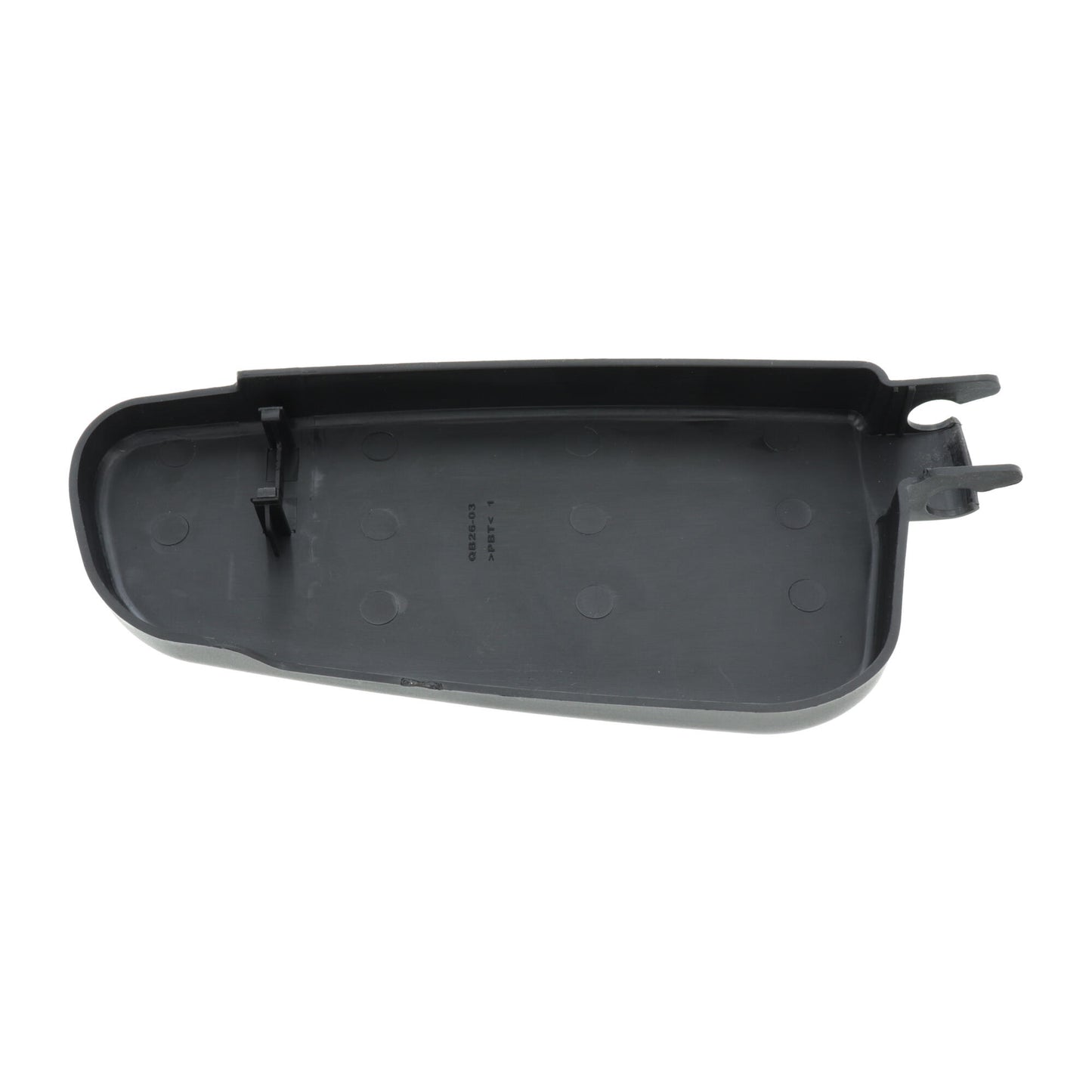 VAICO Wiper Arm, window cleaning V30-3763