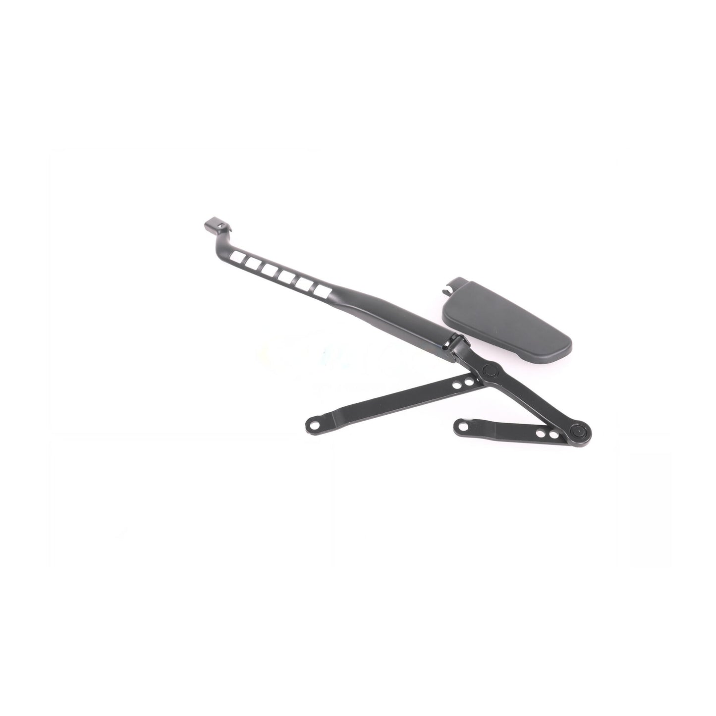 VAICO Wiper Arm, window cleaning V30-3763