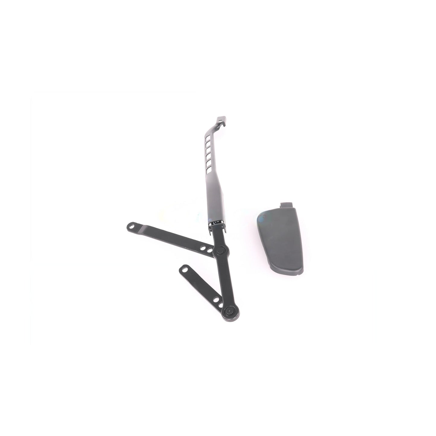 VAICO Wiper Arm, window cleaning V30-3763