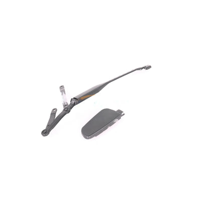 VAICO Wiper Arm, window cleaning V30-3763