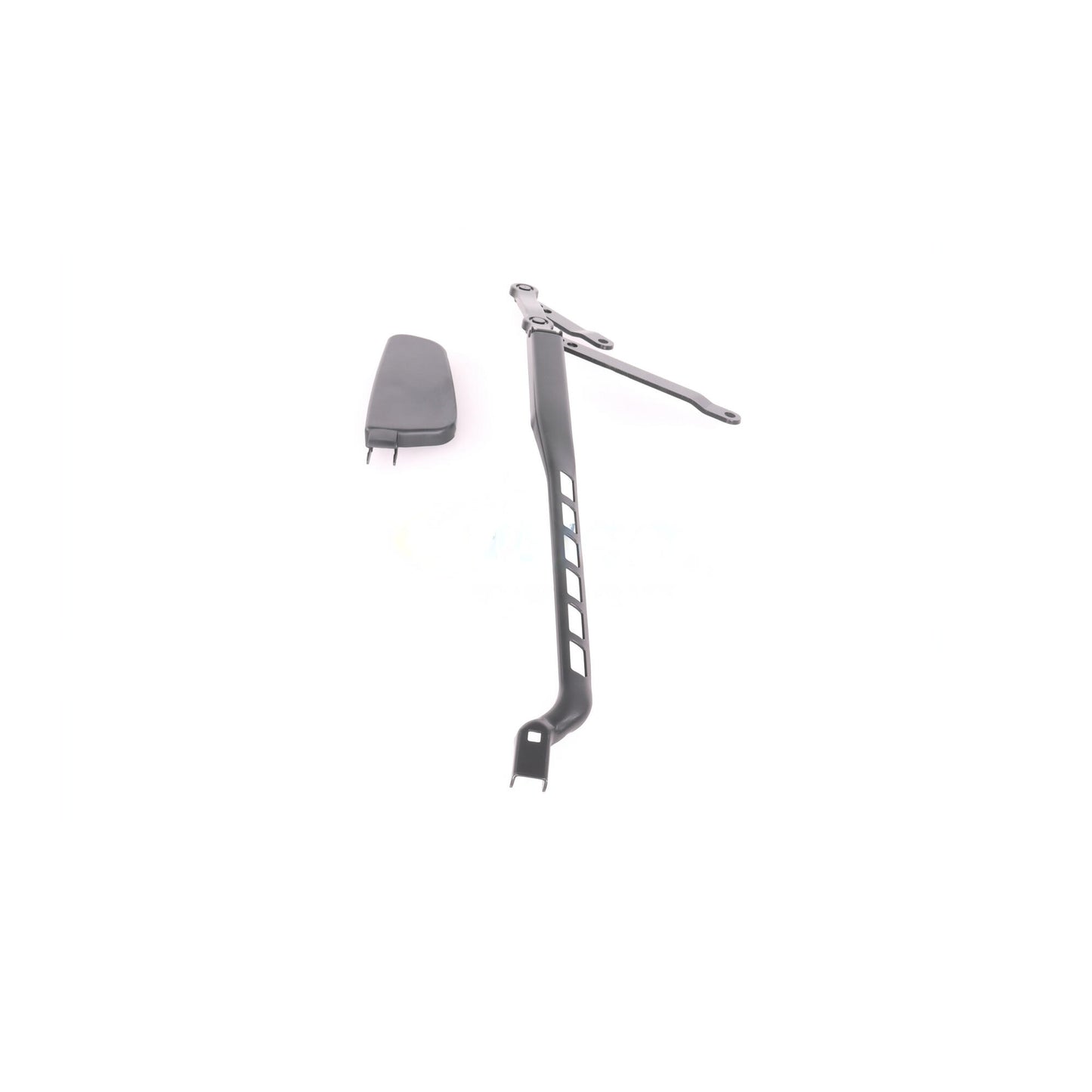 VAICO Wiper Arm, window cleaning V30-3763