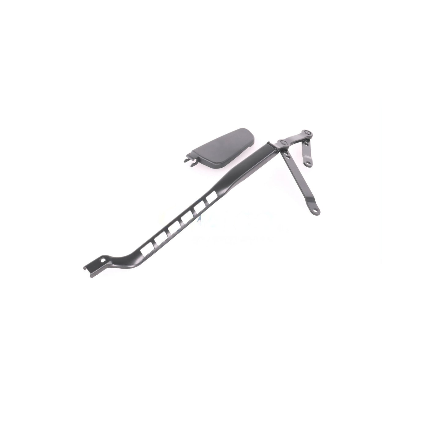 VAICO Wiper Arm, window cleaning V30-3763