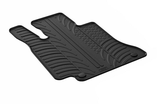 VAICO Floor Mat Set V30-3781