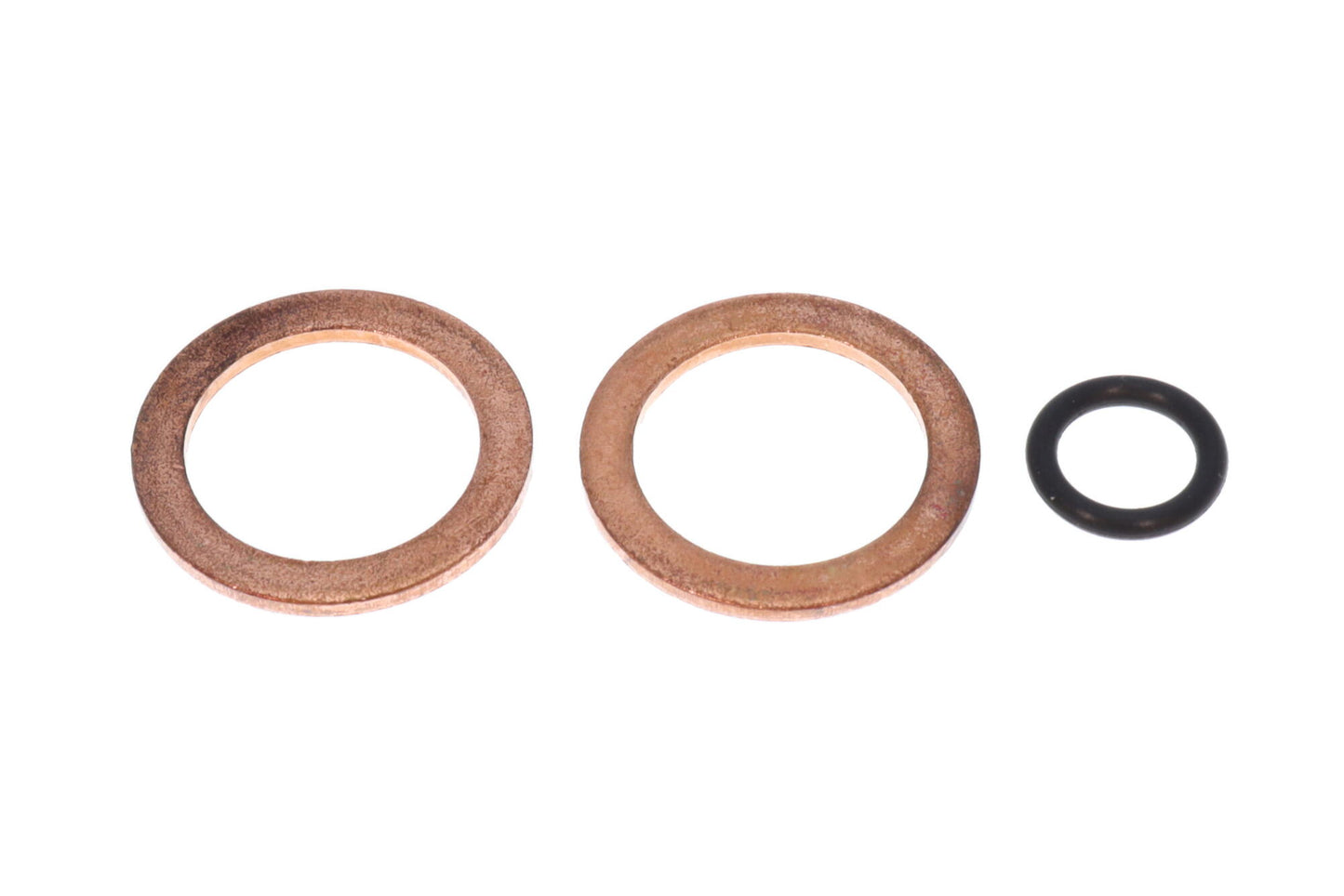 VAICO Hydraulic Hose, steering V30-3802