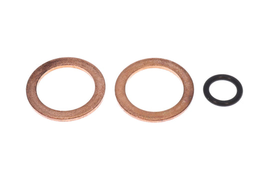 VAICO Hydraulic Hose, steering V30-3802