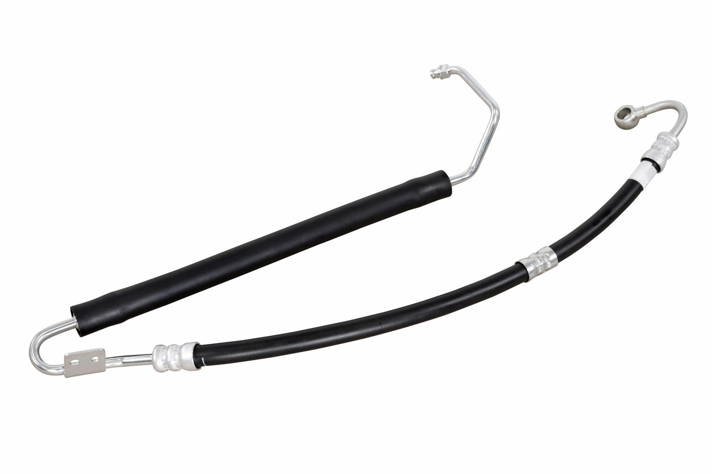 VAICO Hydraulic Hose, steering V30-3802