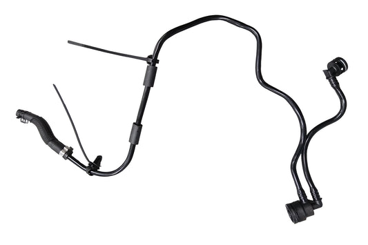 VAICO Radiator Hose V30-3833