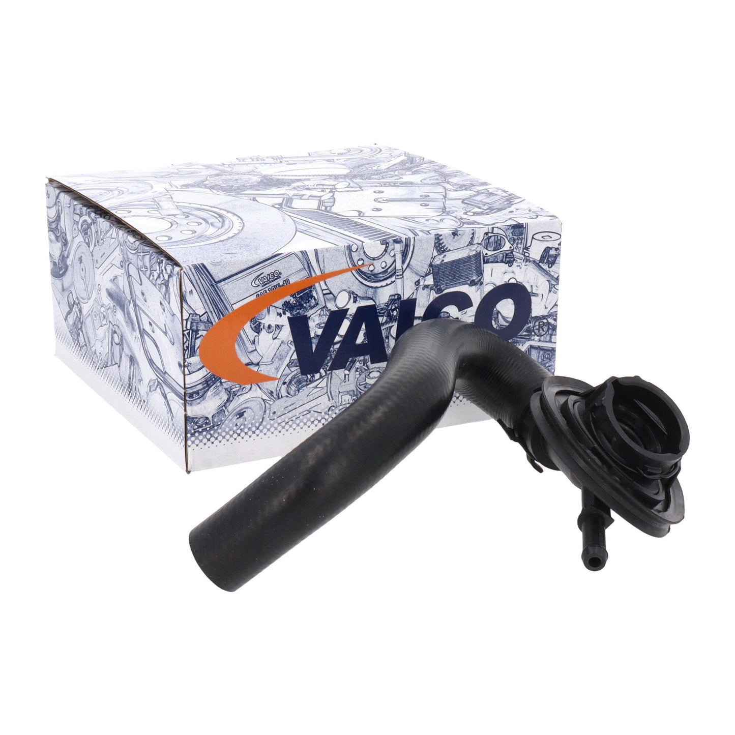 VAICO Radiator Hose V30-3839