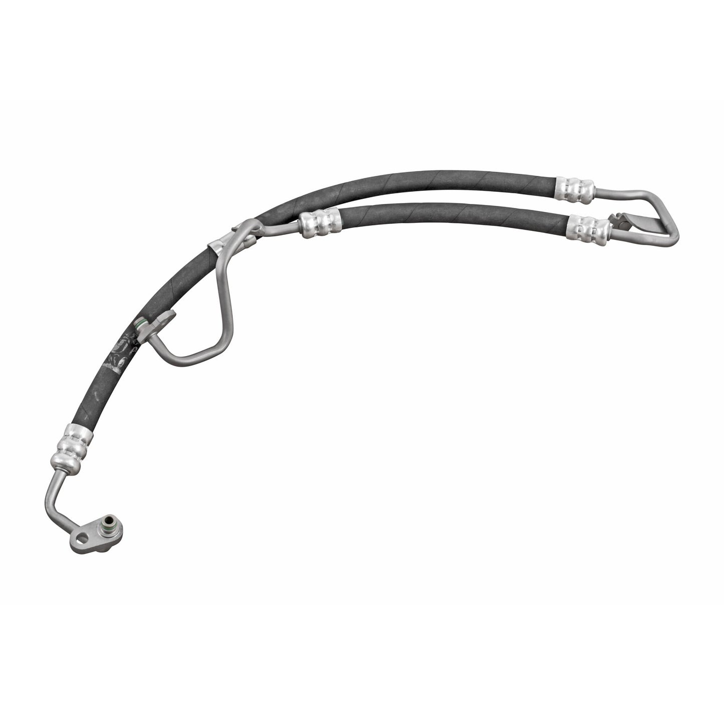VAICO Hydraulic Hose for steering V30-3852