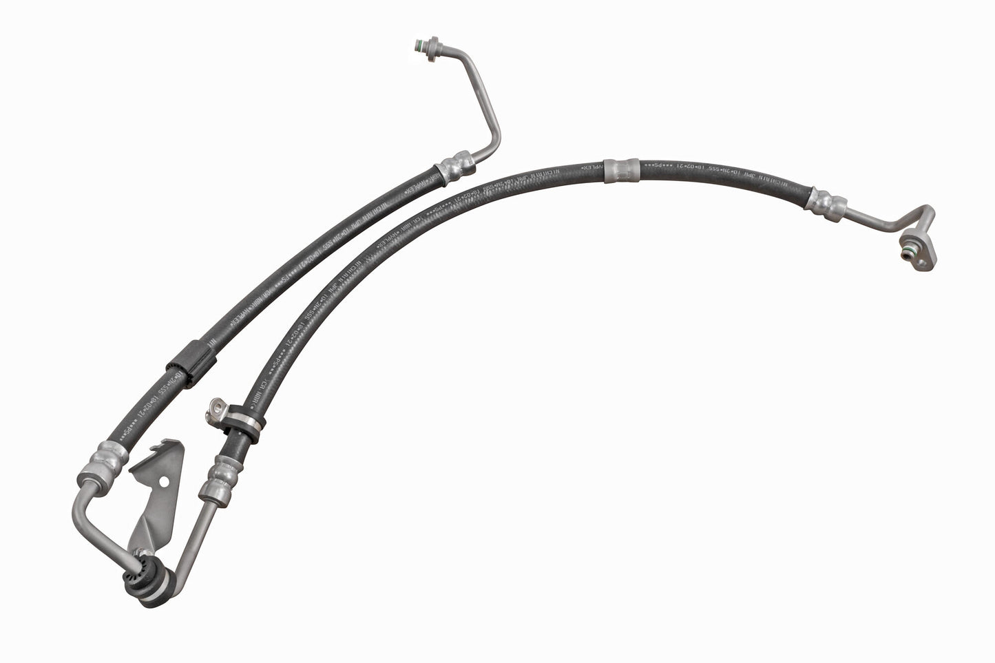 VAICO Hydraulic Hose, steering V30-3853