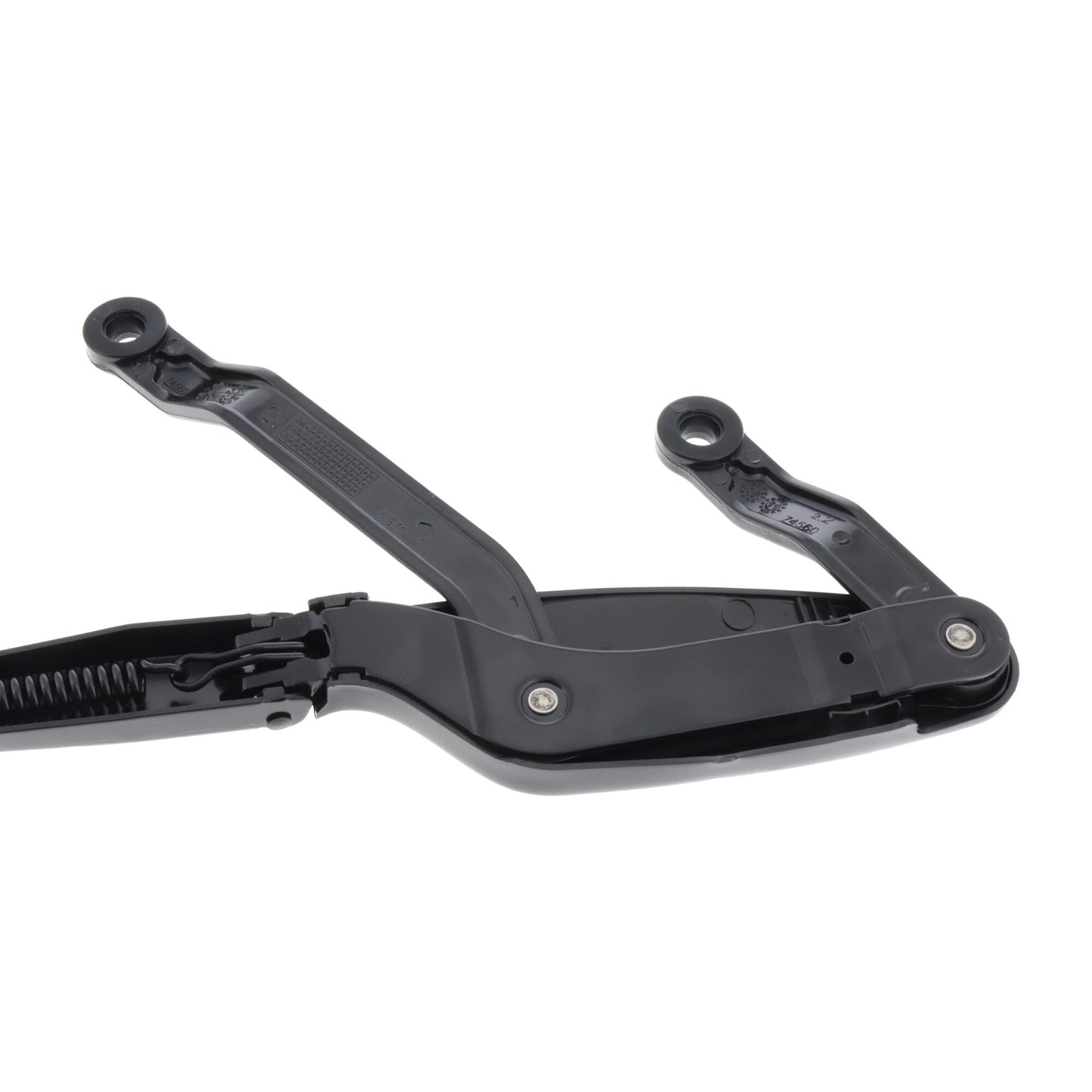 VAICO Wiper Arm, window cleaning V30-3896