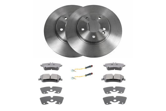 VAICO Brake Kit, disc brake V30-3920