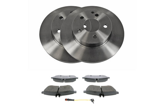VAICO Brake Kit, disc brake V30-3921